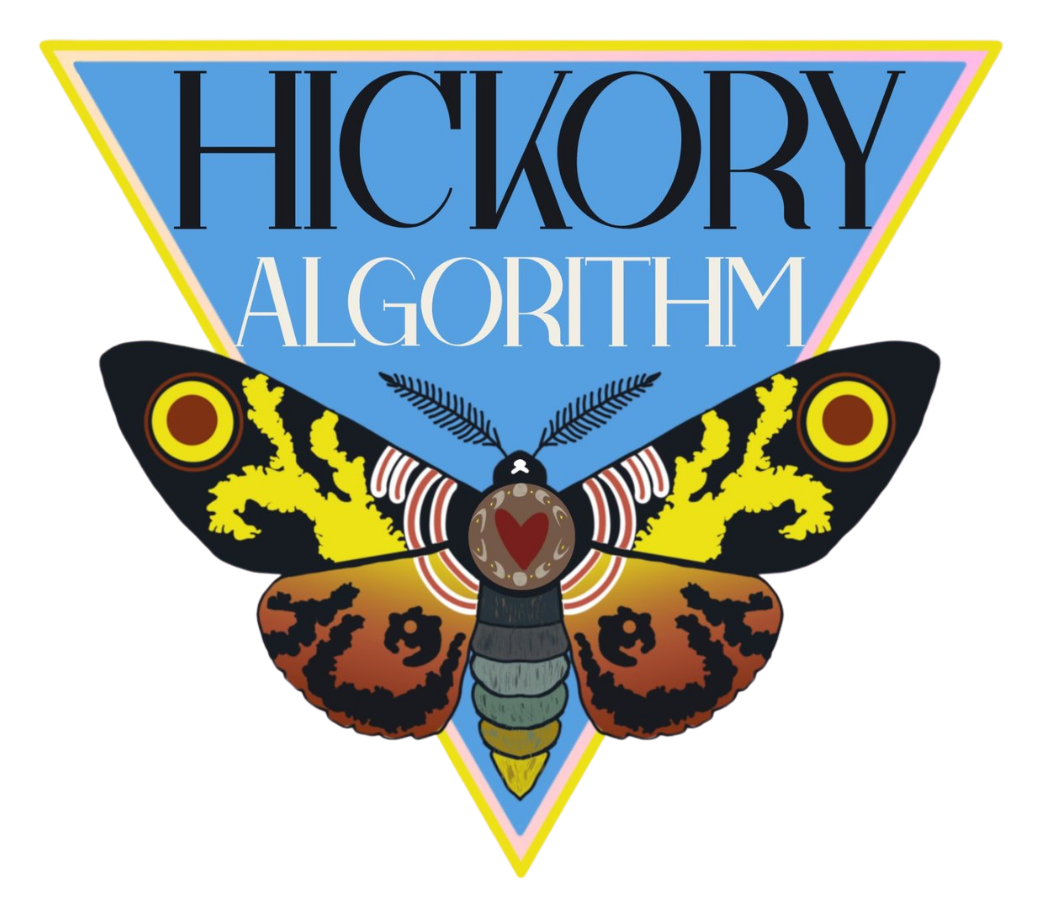 The Hickory Algorithm logo